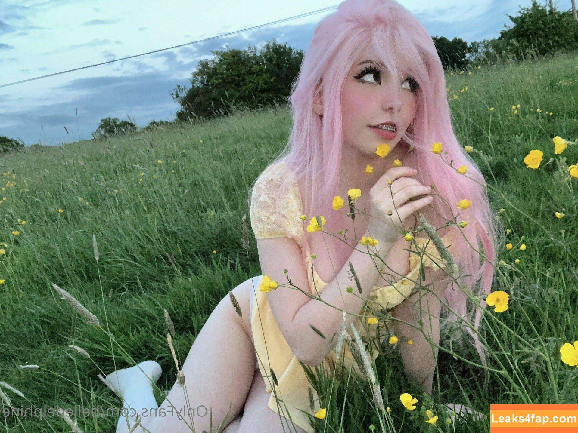 Belle Delphine / Socials / belle.delphine / belledelphine / bunnydelphine слитое фото фото #8722