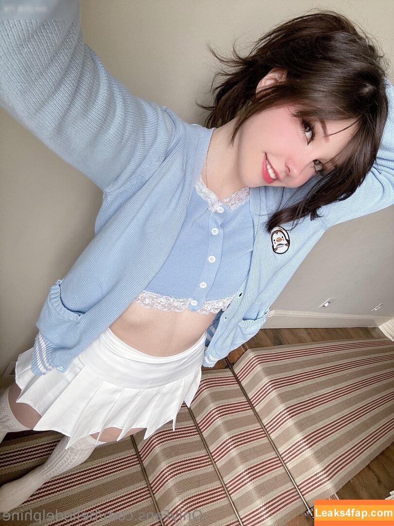 Belle Delphine / Socials / belle.delphine / belledelphine / bunnydelphine слитое фото фото #8759