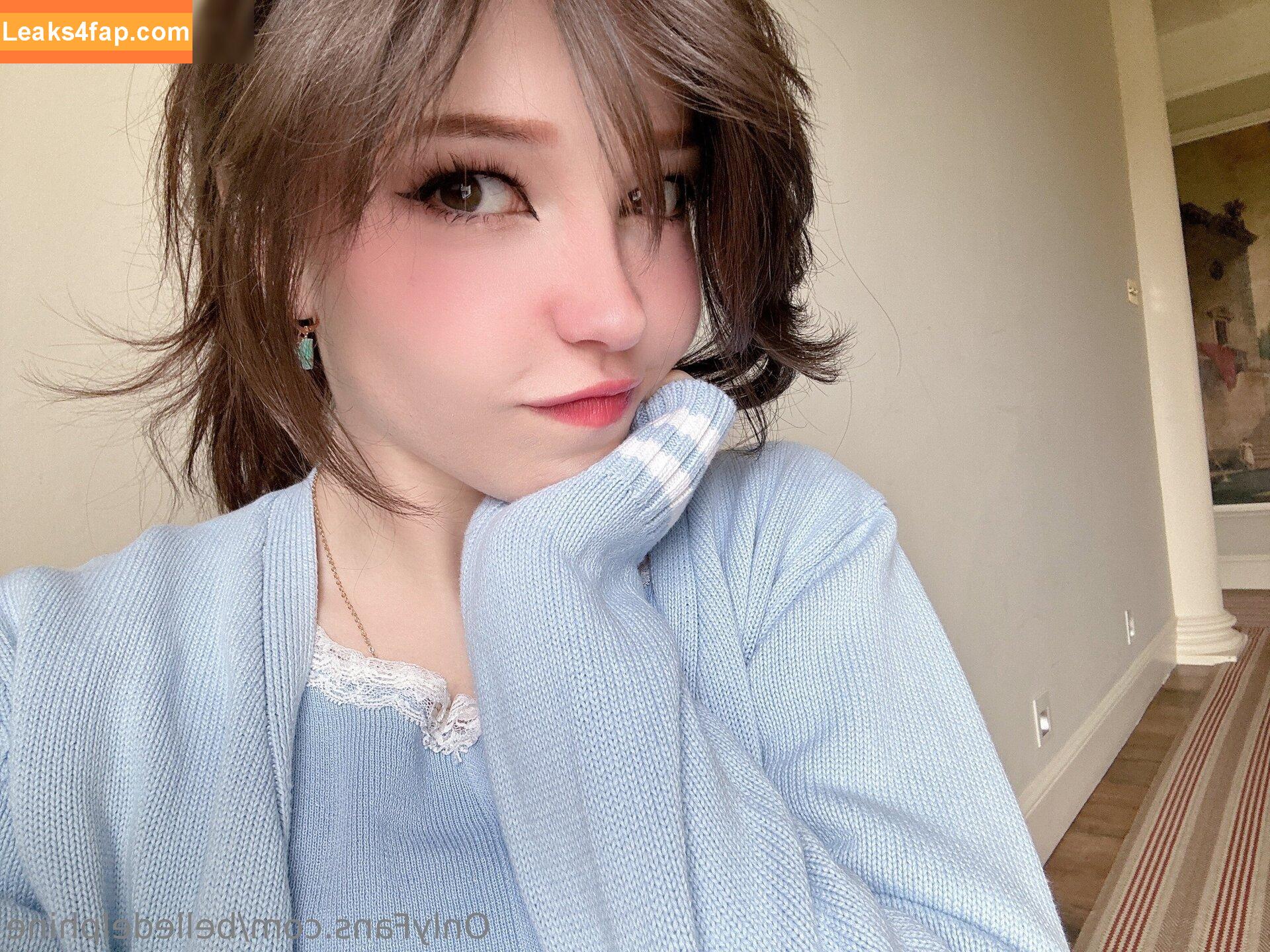 Belle Delphine / Socials / belle.delphine / belledelphine / bunnydelphine leaked photo photo #8764