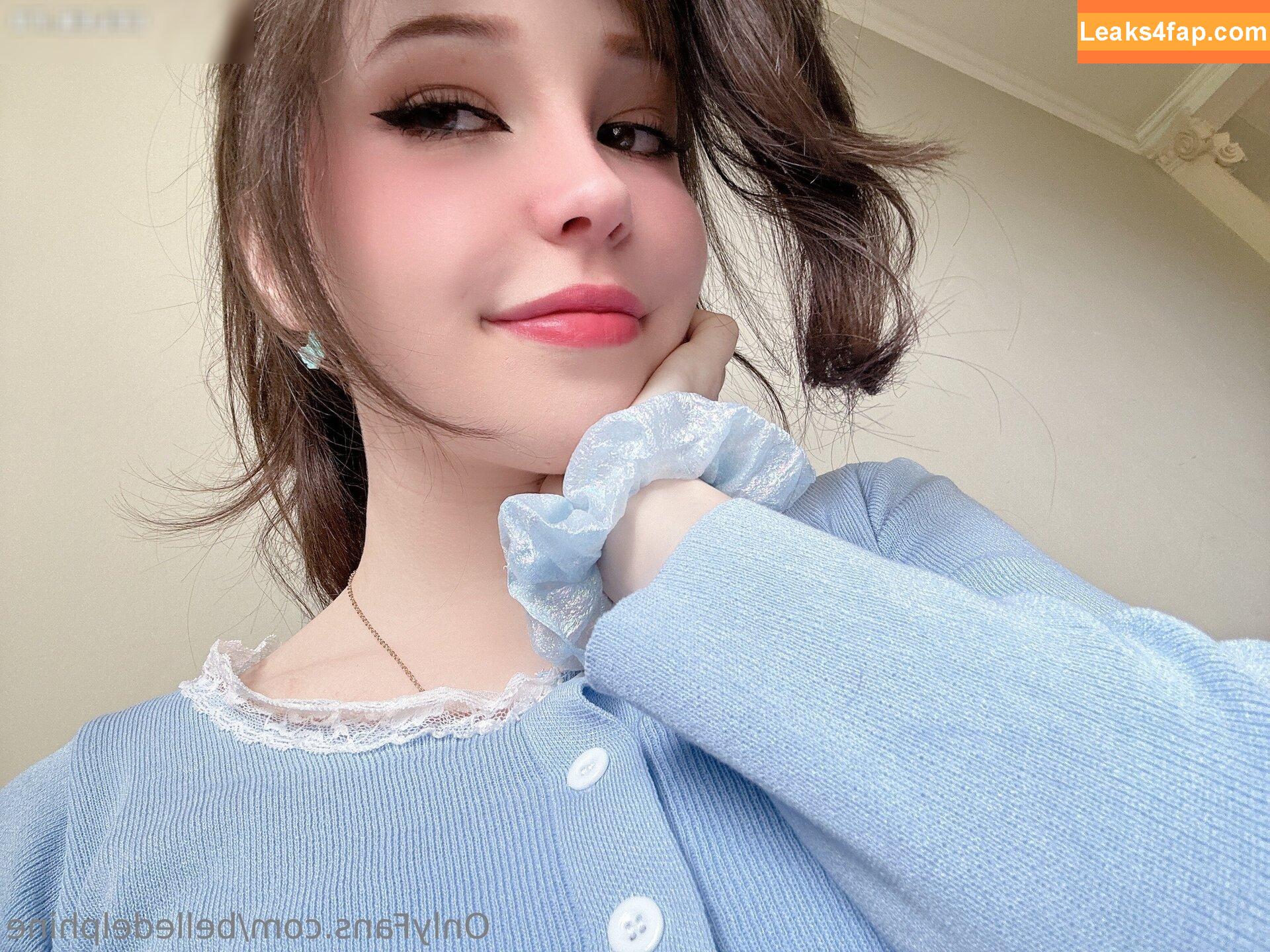 Belle Delphine / Socials / belle.delphine / belledelphine / bunnydelphine слитое фото фото #8766