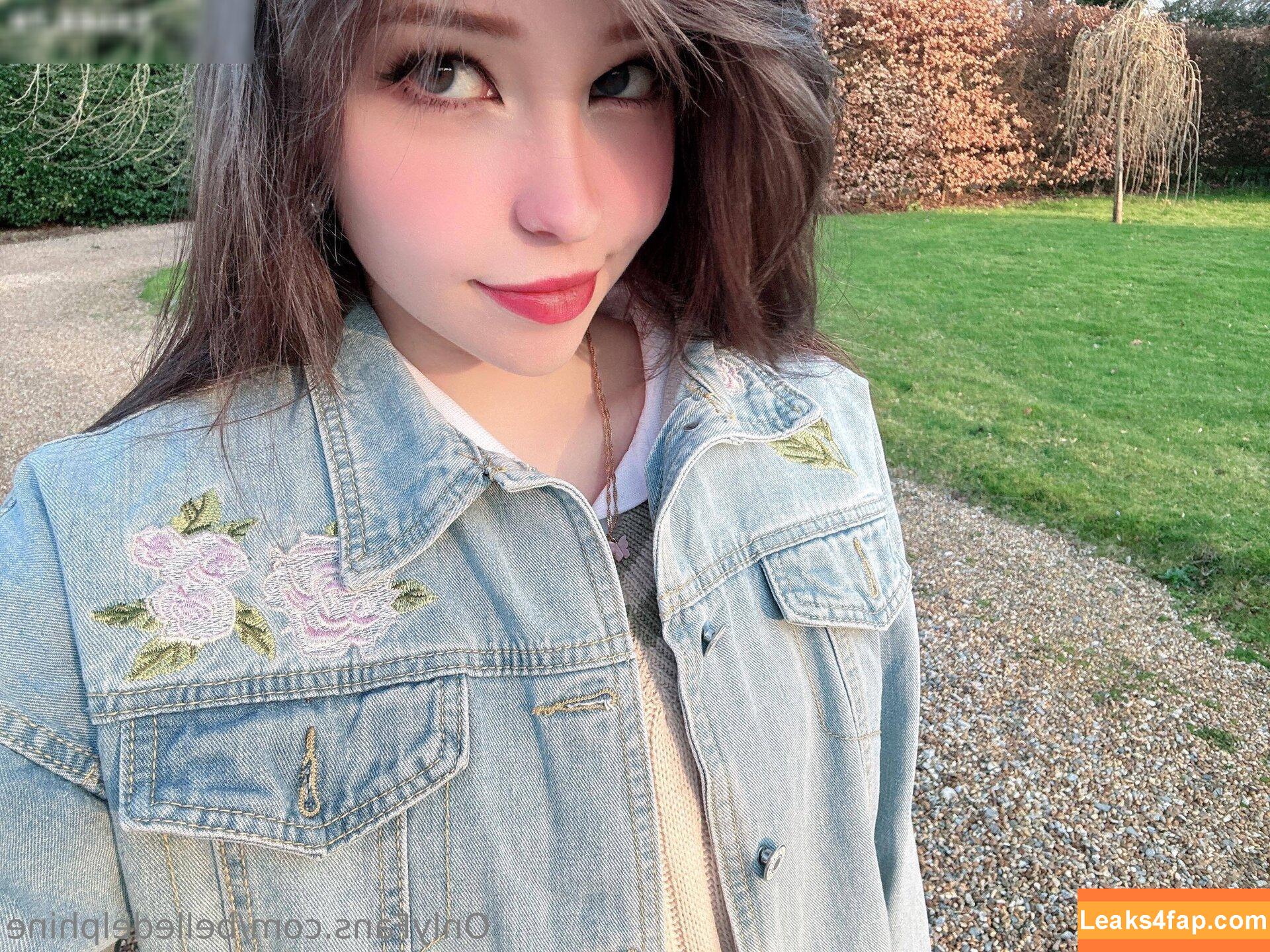 Belle Delphine / Socials / belle.delphine / belledelphine / bunnydelphine leaked photo photo #8770