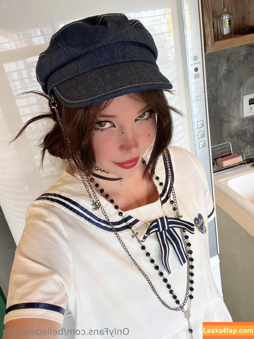 Belle Delphine / Socials / belle.delphine / belledelphine / bunnydelphine слитое фото фото #8798