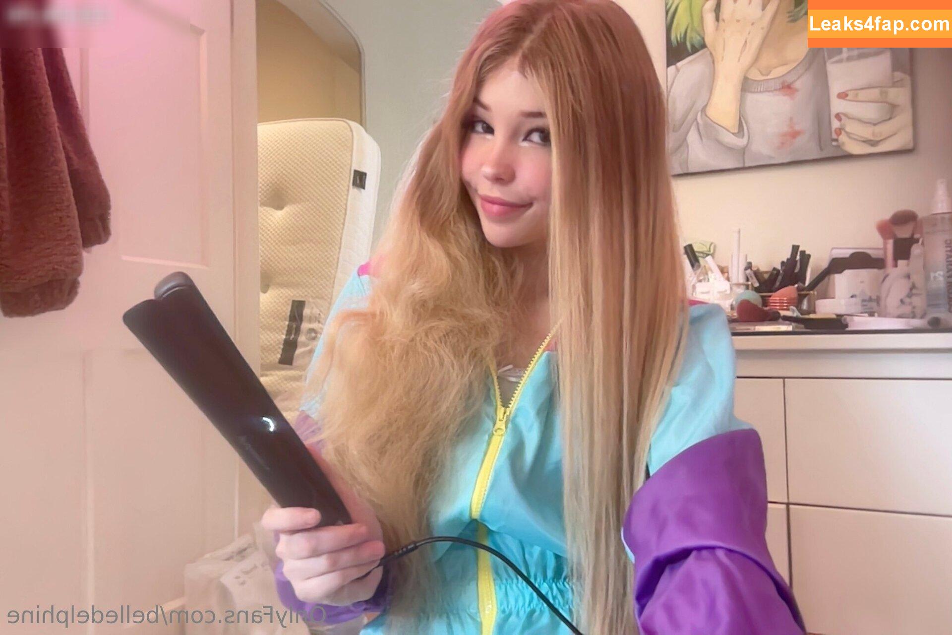 Belle Delphine / Socials / belle.delphine / belledelphine / bunnydelphine слитое фото фото #8811