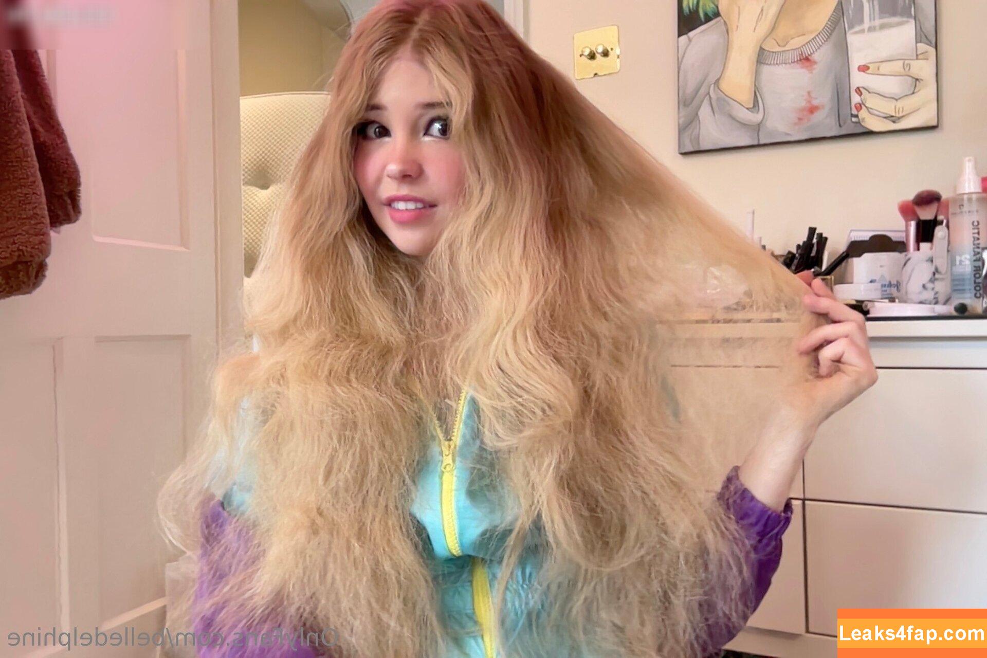 Belle Delphine / Socials / belle.delphine / belledelphine / bunnydelphine слитое фото фото #8812