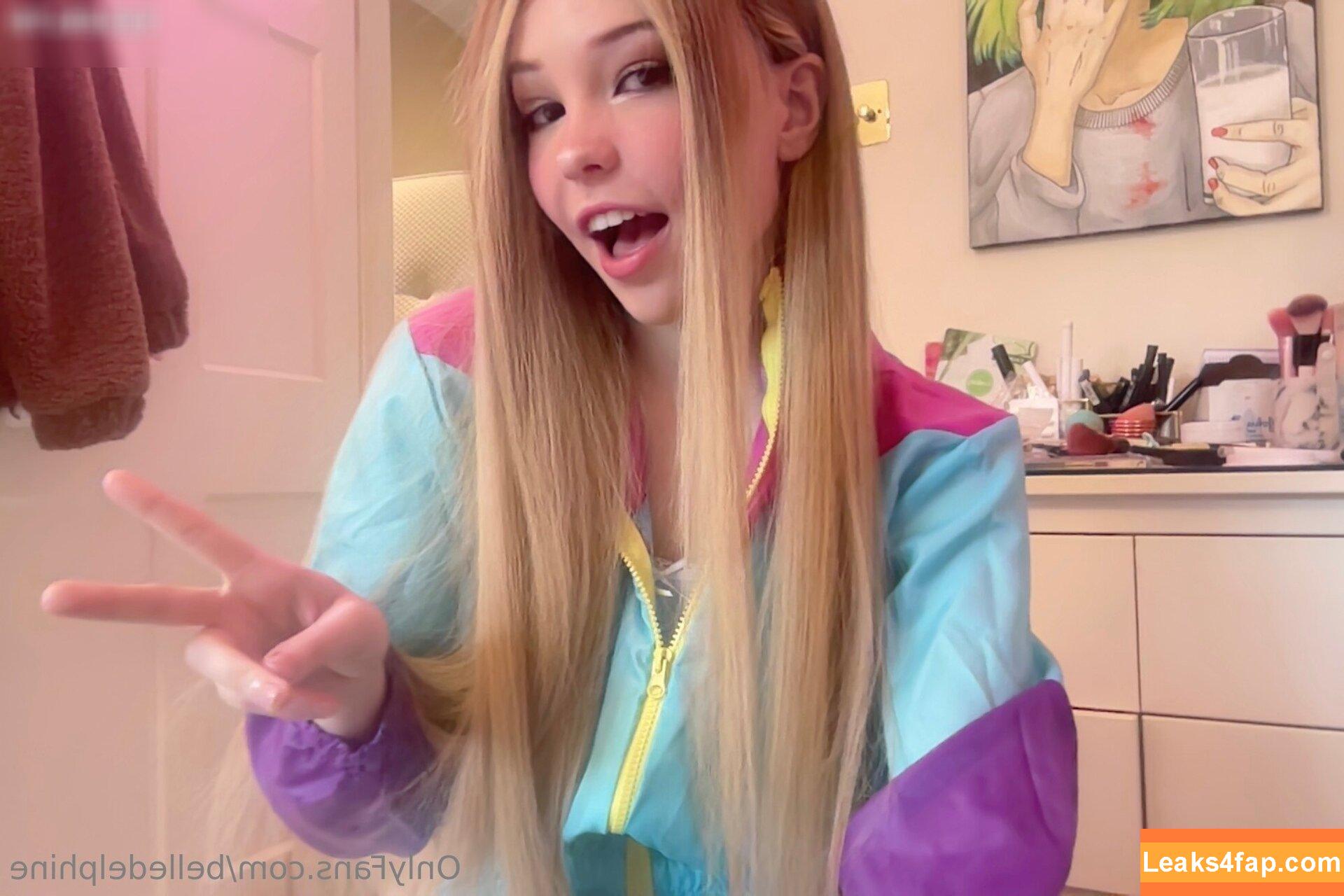 Belle Delphine / Socials / belle.delphine / belledelphine / bunnydelphine слитое фото фото #8813