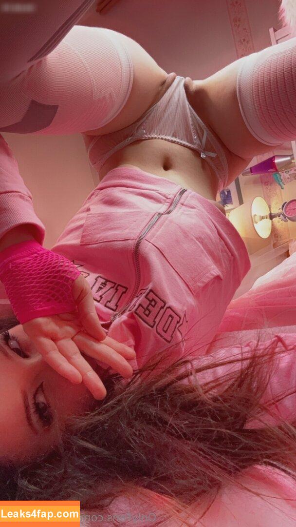 Belle Delphine / Socials / belle.delphine / belledelphine / bunnydelphine слитое фото фото #8832