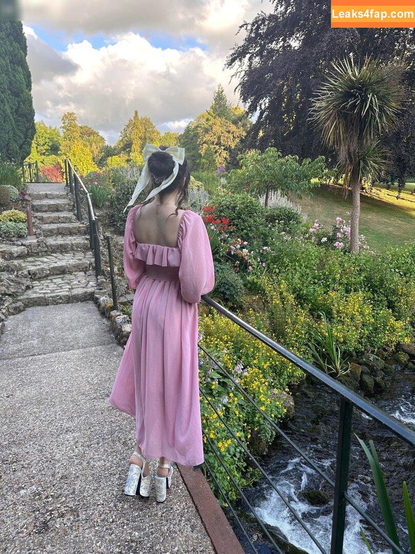 Belle Delphine / Socials / belle.delphine / belledelphine / bunnydelphine слитое фото фото #8866