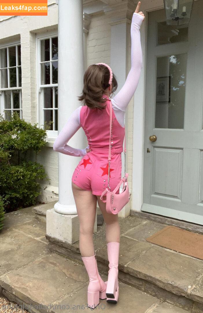 Belle Delphine / Socials / belle.delphine / belledelphine / bunnydelphine слитое фото фото #8867