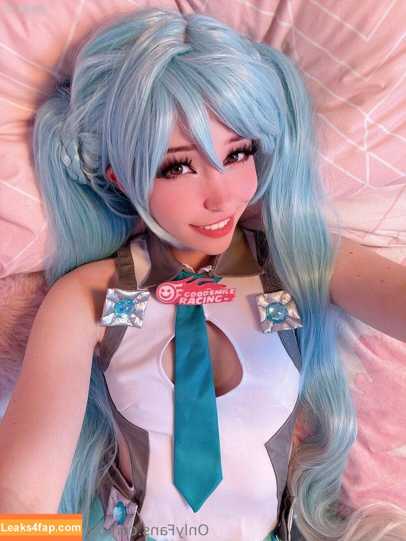 Belle Delphine / Socials / belle.delphine / belledelphine / bunnydelphine слитое фото фото #8873