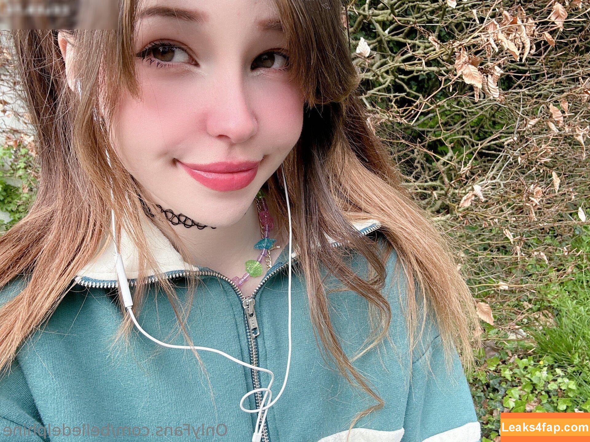 Belle Delphine / Socials / belle.delphine / belledelphine / bunnydelphine слитое фото фото #8878