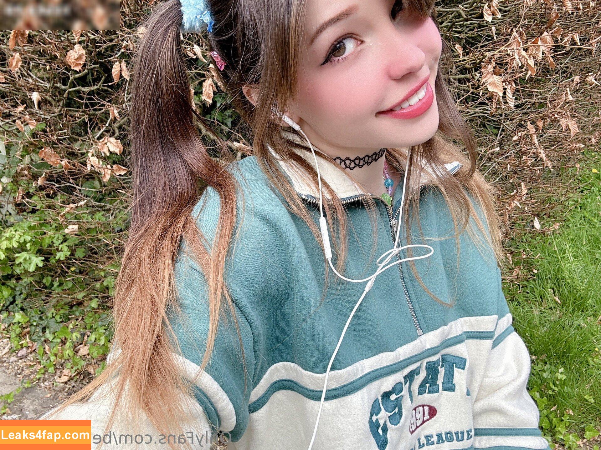 Belle Delphine / Socials / belle.delphine / belledelphine / bunnydelphine слитое фото фото #8879