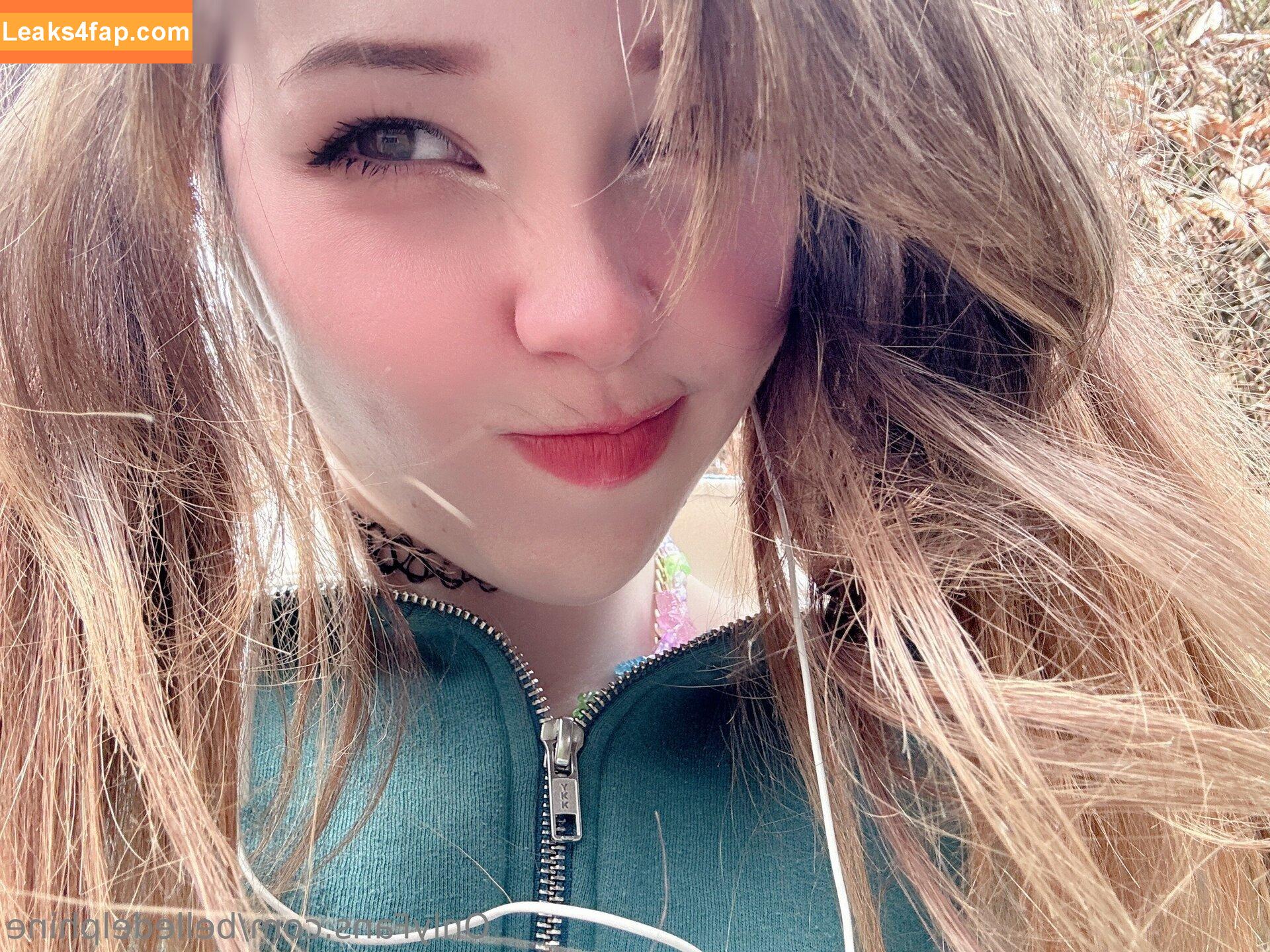 Belle Delphine / Socials / belle.delphine / belledelphine / bunnydelphine слитое фото фото #8881