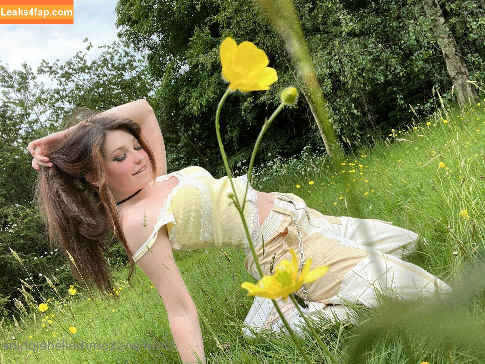 Belle Delphine / Socials / belle.delphine / belledelphine / bunnydelphine слитое фото фото #8929