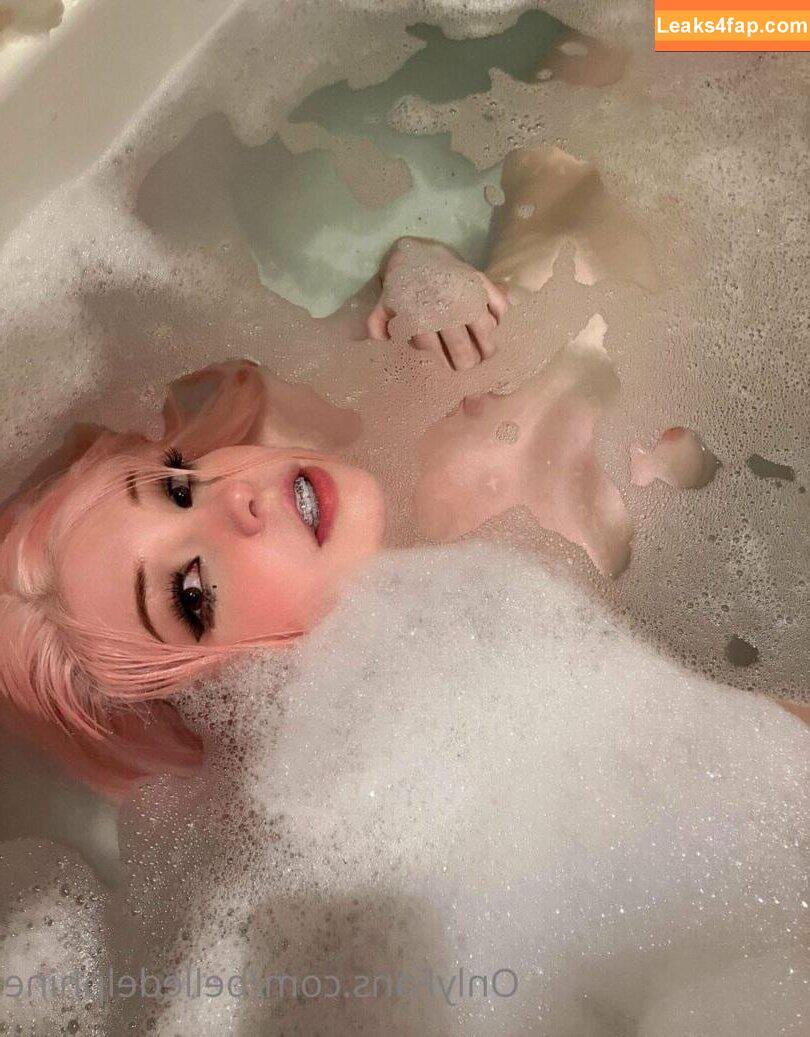 Belle Delphine / Socials / belle.delphine / belledelphine / bunnydelphine слитое фото фото #8934