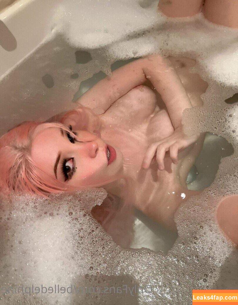 Belle Delphine / Socials / belle.delphine / belledelphine / bunnydelphine слитое фото фото #8936