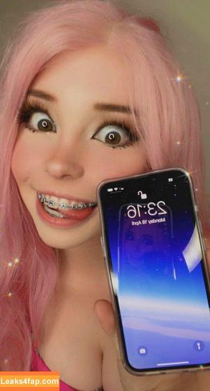 Belle Delphine фото #8123