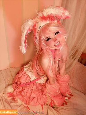 Belle Delphine фото #8253