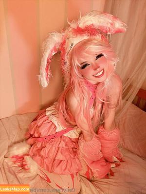 Belle Delphine фото #8254