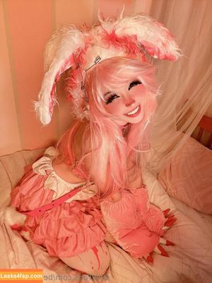 Belle Delphine фото #8257