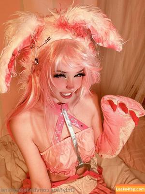 Belle Delphine фото #8258