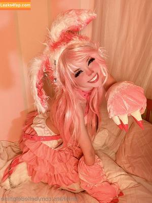 Belle Delphine фото #8269