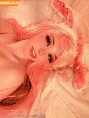 Belle Delphine фото #8312