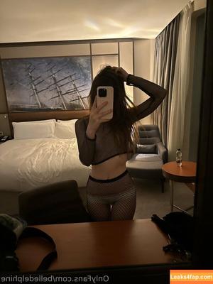 Belle Delphine фото #8376