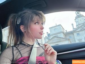 Belle Delphine фото #8380