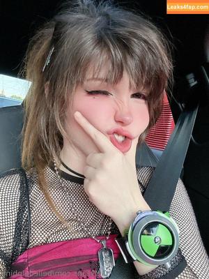 Belle Delphine фото #8382