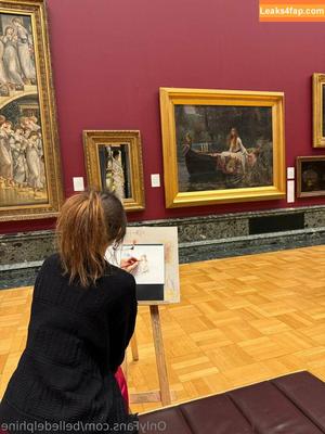 Belle Delphine фото #8388