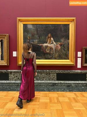 Belle Delphine фото #8389