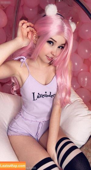 Belle Delphine фото #8494