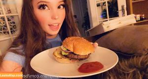 Belle Delphine фото #8525