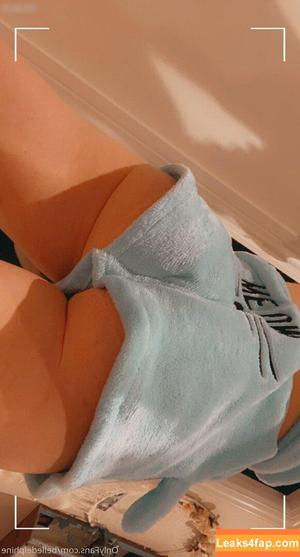 Belle Delphine фото #8528