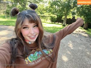 Belle Delphine фото #8543