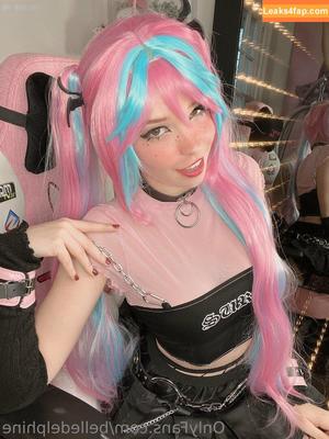 Belle Delphine фото #8590