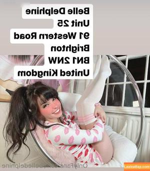Belle Delphine фото #8608