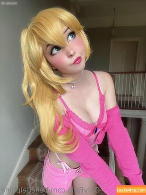 Belle Delphine фото #8619