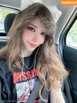 Belle Delphine фото #8642