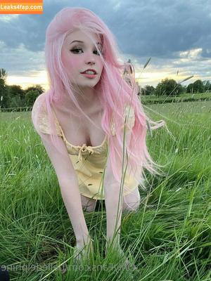 Belle Delphine фото #8710