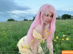 Belle Delphine фото #8715