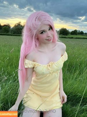 Belle Delphine фото #8731