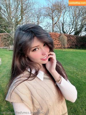 Belle Delphine фото #8769