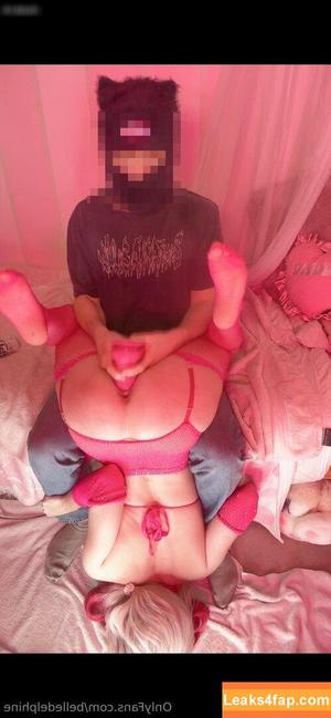 Belle Delphine фото #8805