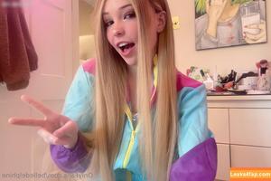 Belle Delphine фото #8813