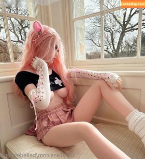 Belle Delphine фото #8857