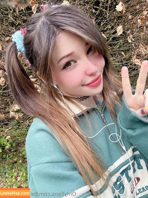 Belle Delphine фото #8880