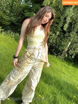 Belle Delphine фото #8909