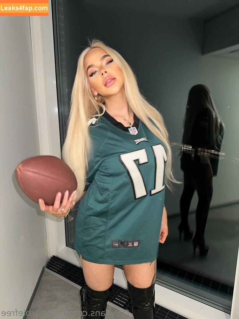 bellebarbiefree /  leaked photo photo #0007