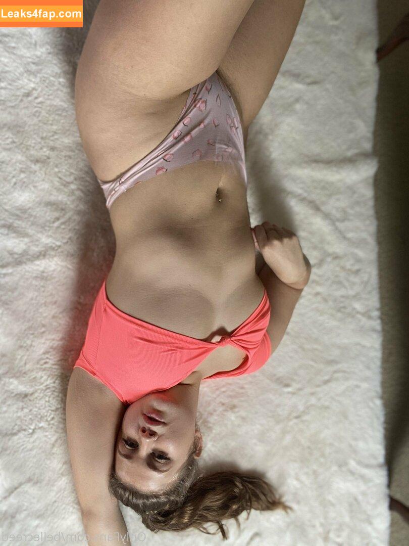 bellecreed / only_belle_creed слитое фото фото #0012